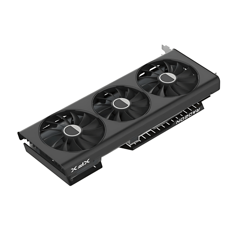 XFX Speedster QICK 319 Core Edition AMD Radeon RX 7800 XT 16 GB GDDR6