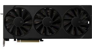 XFX Swift Radeon RX 9070 Triple Fan Gaming Edition