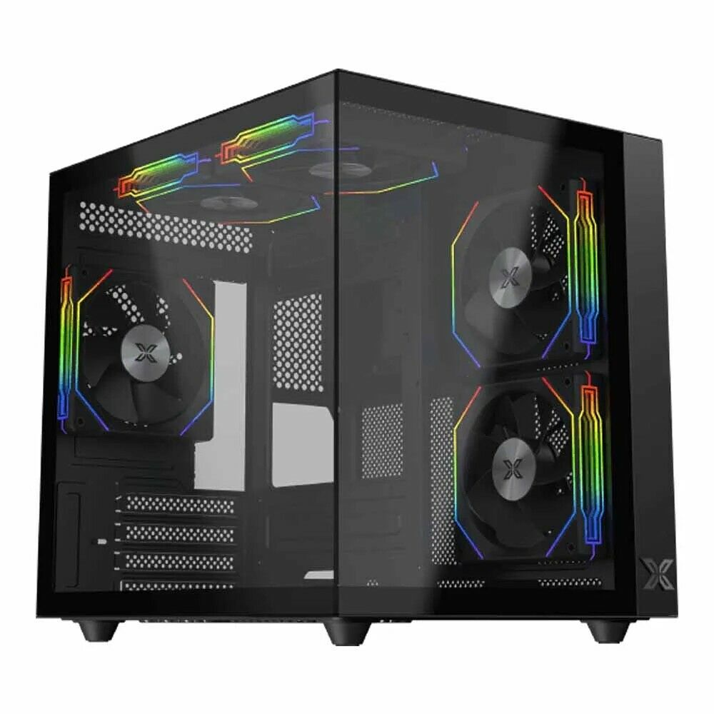 Xigmatek Aqua M Lite Noir