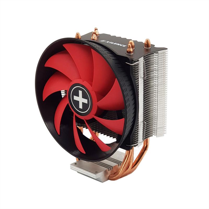 Xilence Cooler Multi  M403 Pro | 1700 FMx,AM3/4,115x 1200,2011 TDP 150W