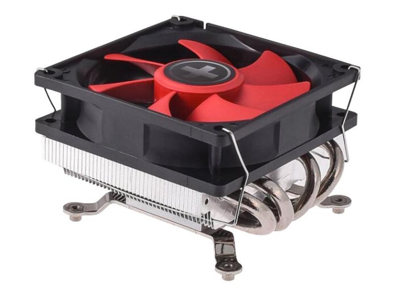 Xilence CPU Kühler Performance C I404T