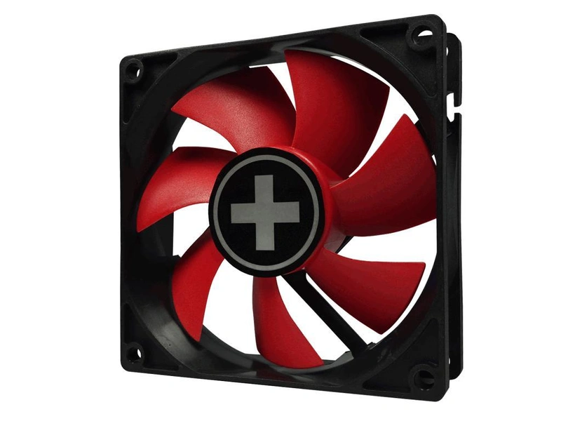 Xilence Lüfter  80*80 Performance C PWM       XPF80.R.PWM