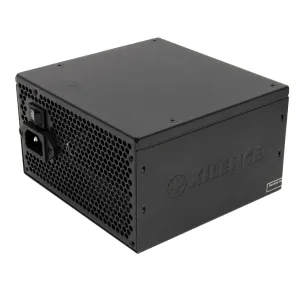 Xilence Netzteil  500W Performance C ATX       XP500R6