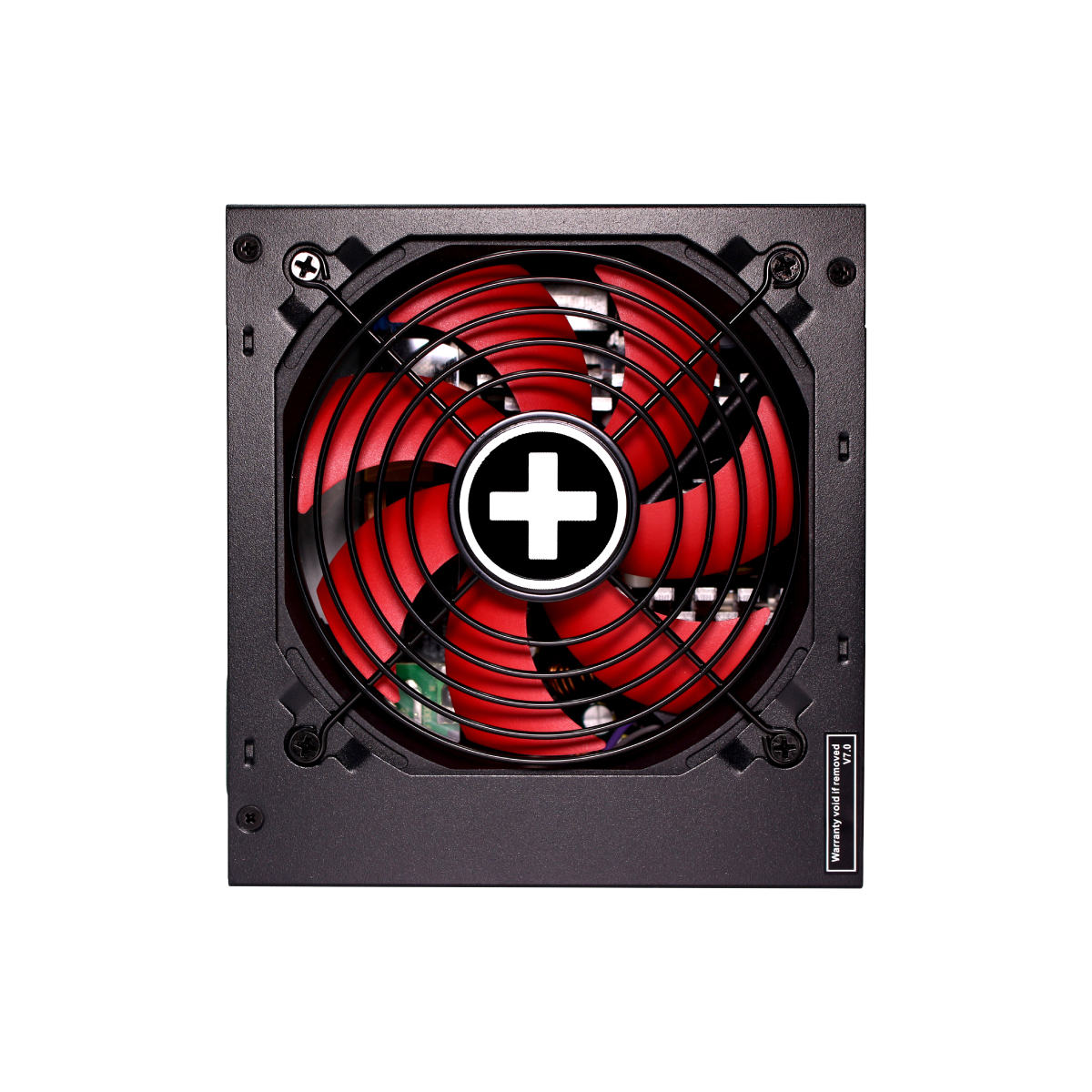 Xilence Netzteil  550W Gaming BRONZE 80+ ATX   XP550R10