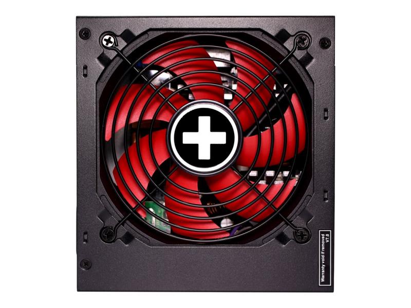 XILENCE Performance Gaming Series 450W -virtalähde, 80 Plus Bronze