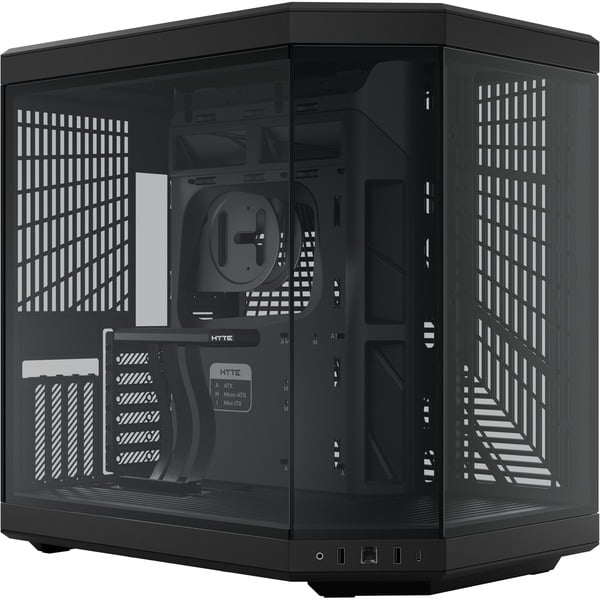 Y70 midi tower behuizing