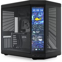Y70 Touch Infinite midi tower behuizing