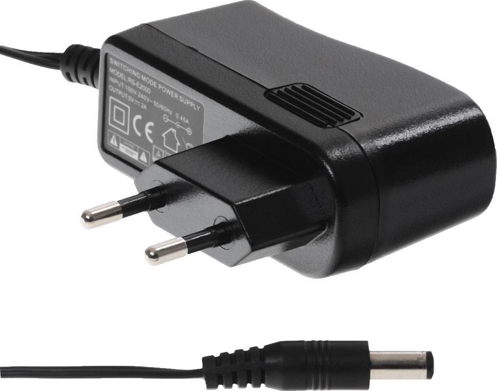 YEALINK Netzteil für T46G, T48G, T46S, T48S, T56A, T58A,