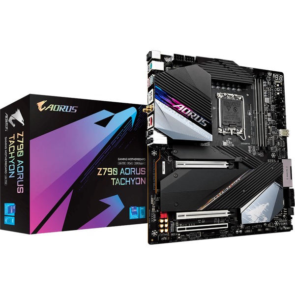 Z790 AORUS TACHYON X socket 1700 moederbord