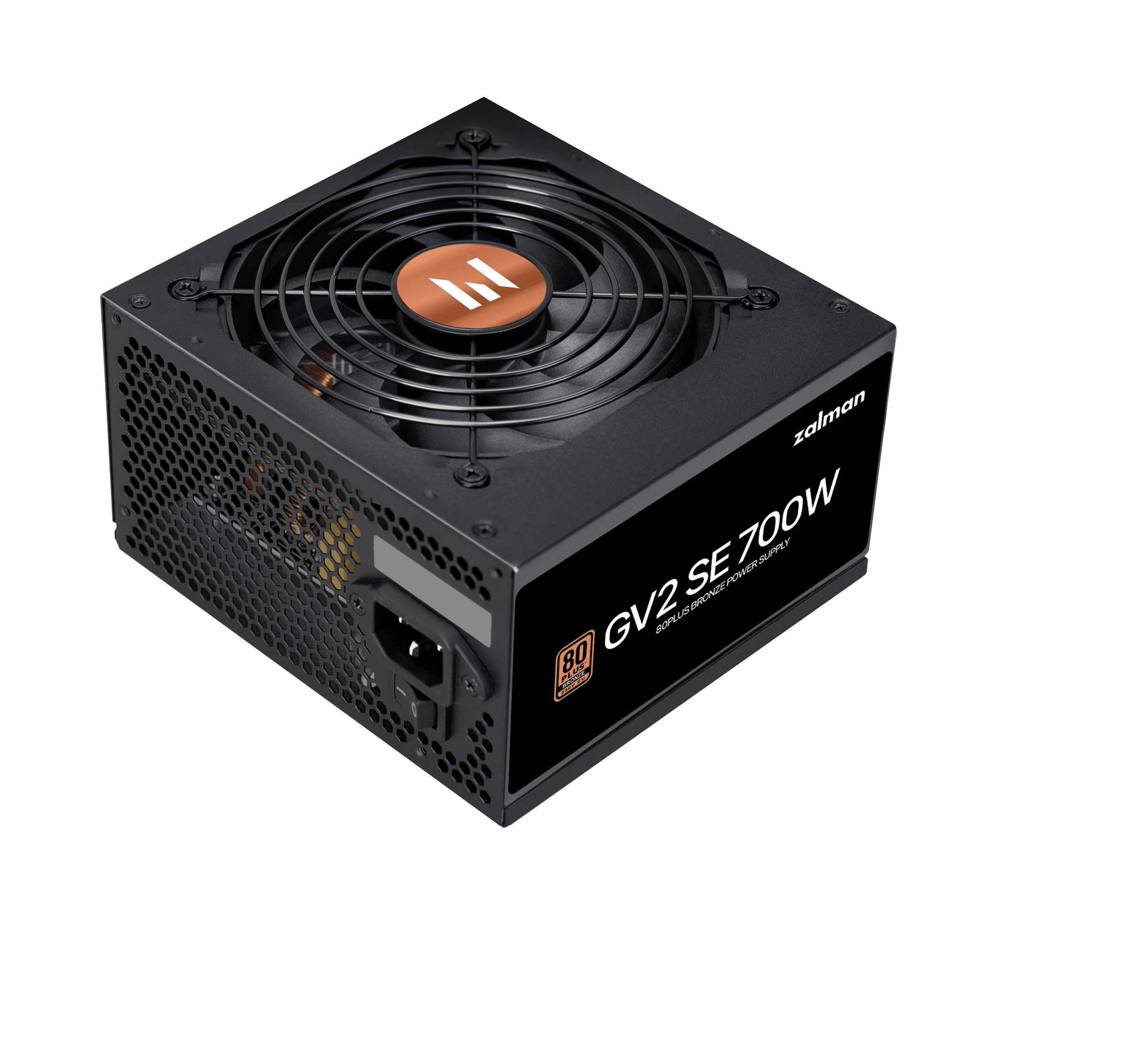 Zalman Gigamax ZM700-GV2SE 700W PSU