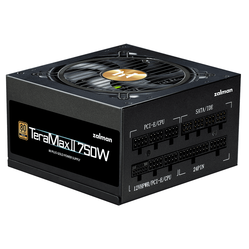 Zalman ZM750-TMX2 750W PSU