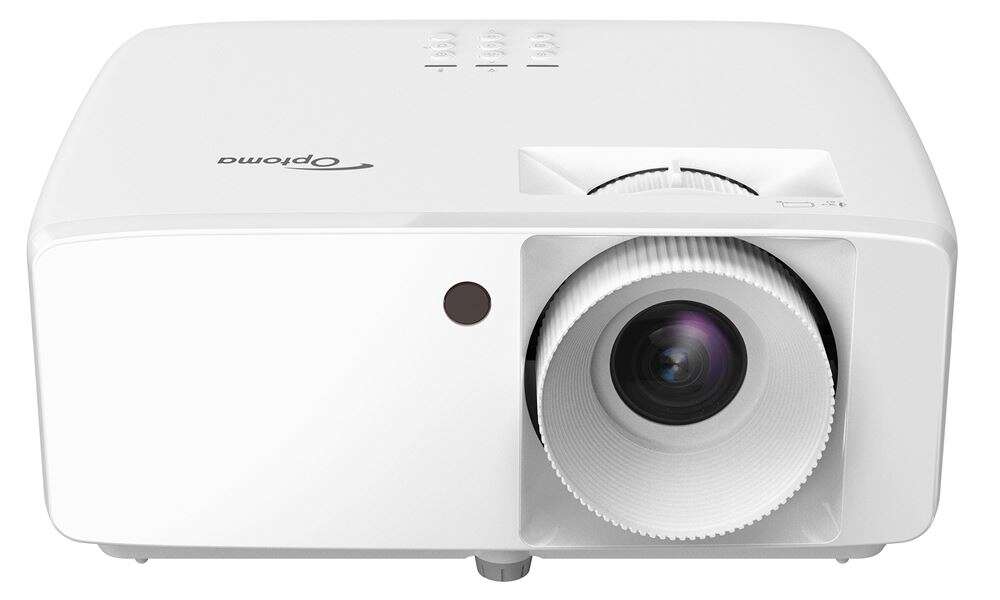 OPTOMA VIDEOPROJETOR HD 1080 3600 LUMENS ZH350