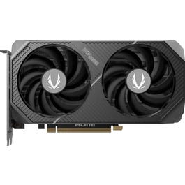 ZOTAC GeForce RTX 5060 Ti Twin Edge OC - 8GB GDDR7 RAM - Grafikkarte