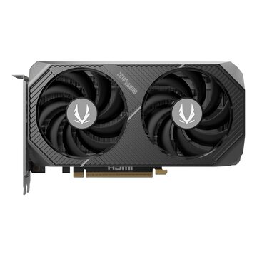 Zotac GAMING GeForce RTX 5060 Ti Twin Edge NVIDIA 8 GB GDDR7