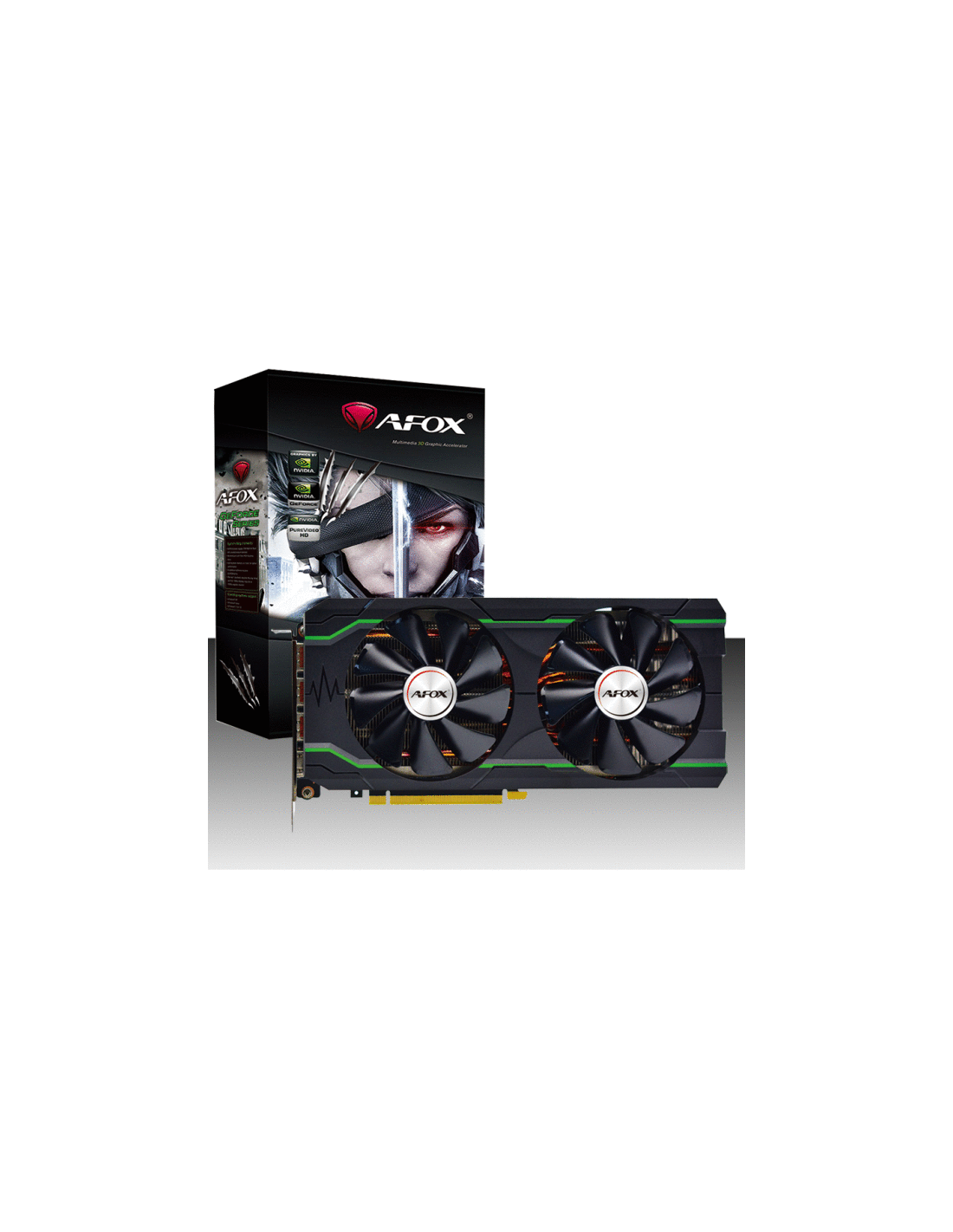 ZOTAC GAMING RTX 3060 Twin Edge