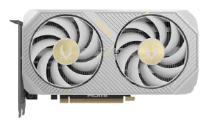 ZOTAC GAMING RTX 5060 Ti 16 GB Twin Edge OC White