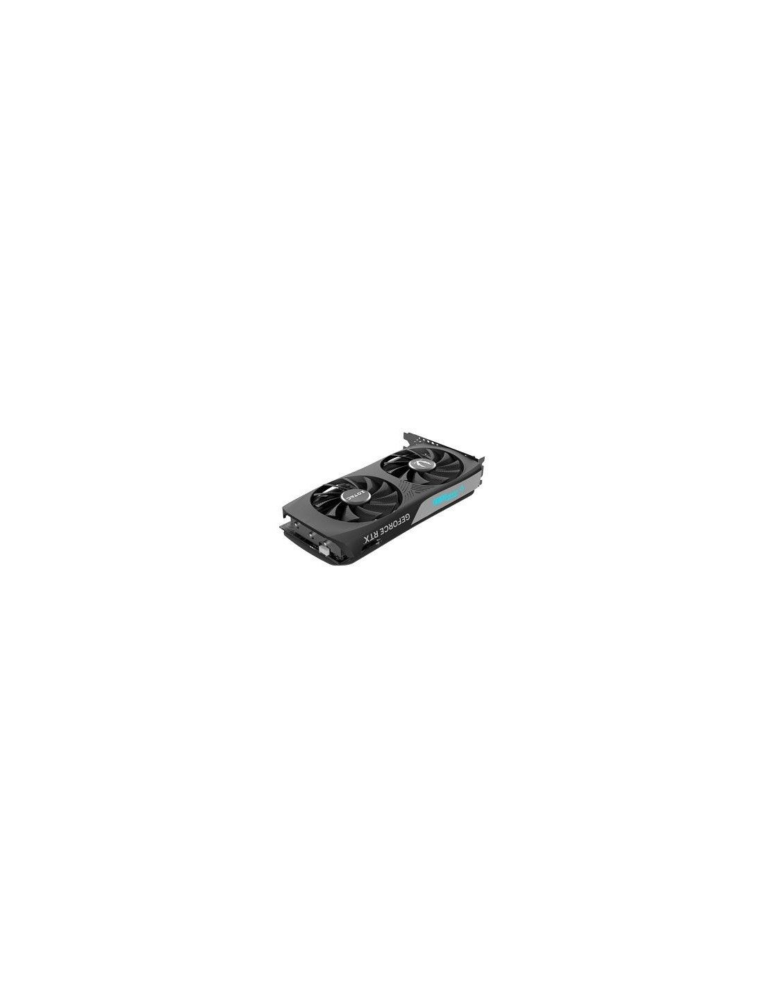 Zotac Geforce Rtx 4070 Super 12gb Twin Edge Gddr6x