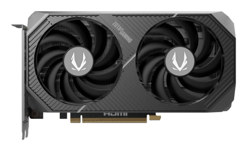 ZOTAC GeForce RTX 5060 Ti Twin Edge - 8GB GDDR7 RAM - Grafikkarte