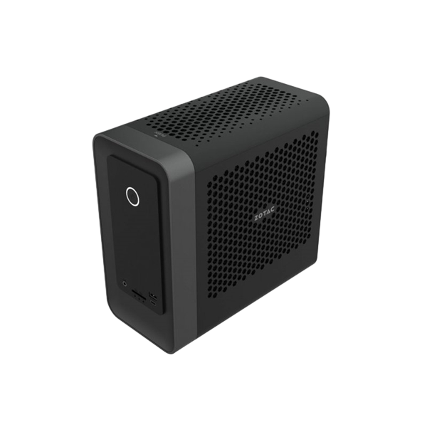 Zotac Magnus One ECM53060C Intel i5 10400 2.9 GHz / RTX3060 – Barebone Mini PC