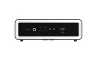 Zotac ZBOX-CI629NANO i3-1315U Intel DDR5 HDMI DP Thunderb.