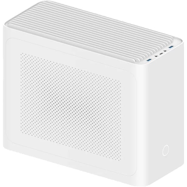 ZX-1 Water Cooling HTPC behuizing