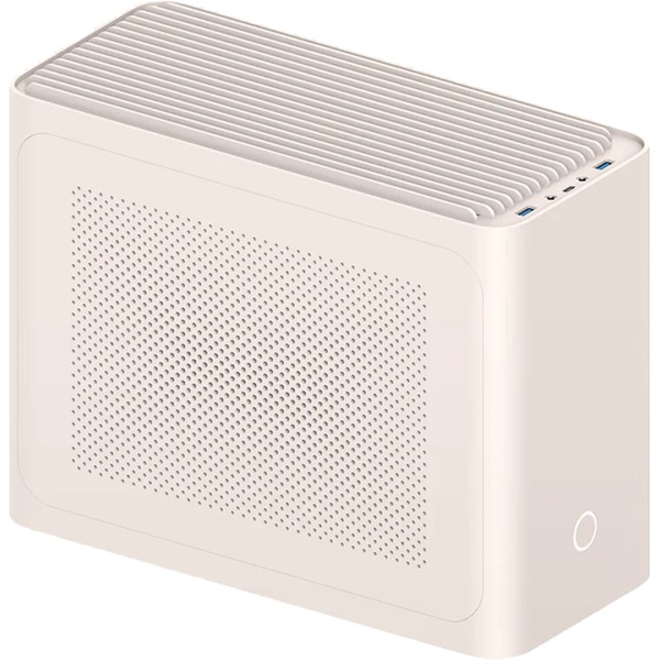 ZX-1 Water Cooling HTPC behuizing